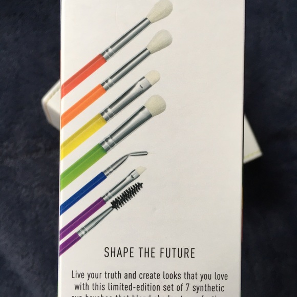 Morphe 2021 Pride collection Set NWT - Picture 5 of 12